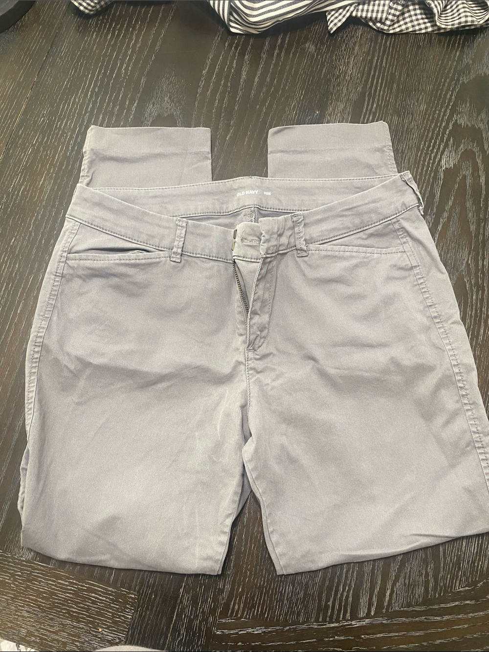 Old Navy Pixie Pants